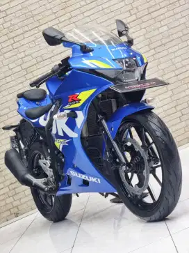 SUZUKI GSX 150R KEYLES