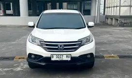 DP 10 HONDA CRV 2.4 2013 AT