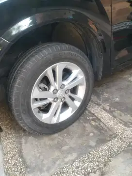 Velg Original Avanza R15+ban(2022)