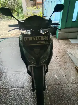 Vario 125cc  PGM F1