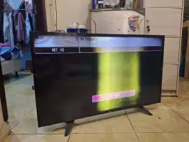 TV/Televisi LG LED 43inc