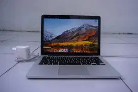 Laptop Macbook Pro Mid 2014 512GB Ram 8 GB intel i5