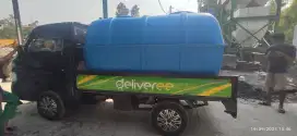 Tangki Biotek, Biofill, Biotech, Biofilter