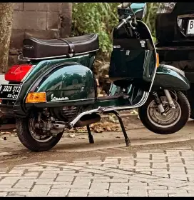 Vespa Excel 1993