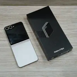 Samsung z flip 6 256gb sein