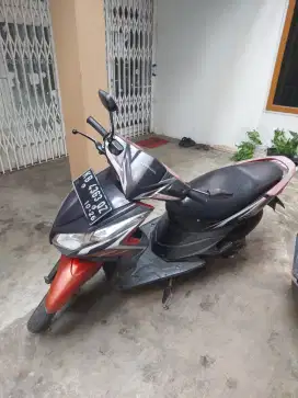 Dijual cepat vario 2011