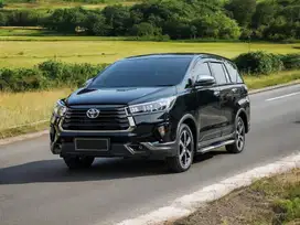 Toyota Kijang Innova 2021 Diesel