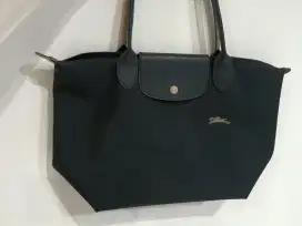 Tas Longchamp Black