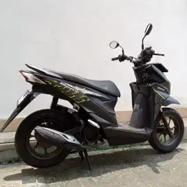 HONDA NEW BEAT STREET TAHUN 2024 CASH / KREDIT MURAH DP MULAI 500 RB