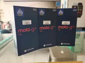 TERBARU HP LEGENDA MOTOROLA G45 5G RAM 8GB