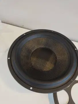 Subwoofer Morel Ultimo Sc 12inch