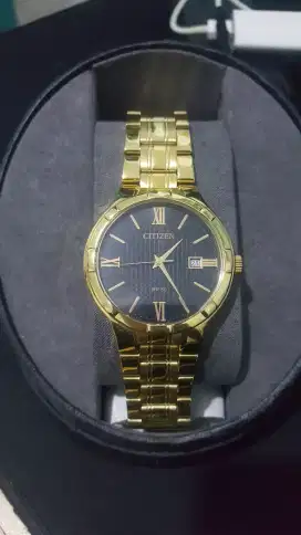 Jam tangan citizen wr50 G111-s102235