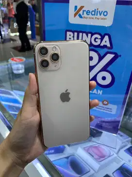 Iphone 11 Pro 256GB bisa 0%