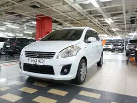 Suzuki Ertiga GL 1.5 Automatic 2014