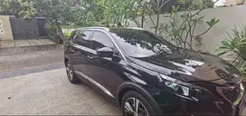 Peugeot 5008 Allure Plus 2021