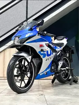 Super Keren‼️Suzuki GSX 150 R th 2021 - Radhe Mustika