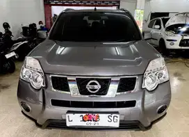 XTRAIL 2.0 MANUAL 2014.Pajak Panjang