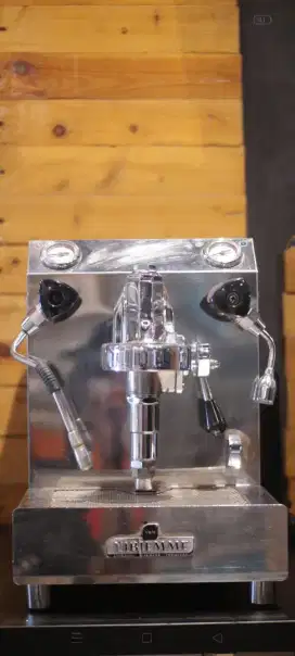 VBM DOMOBAR SUPER HX