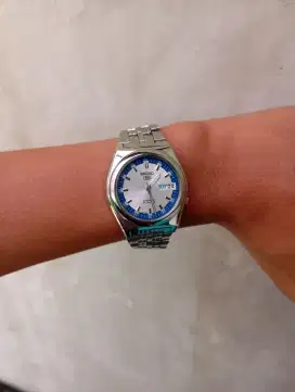 Seiko 5 Automatic SNK645 21 Jewels
