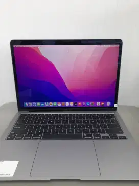 Macbook air 2020 (8/128gb)