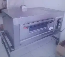 OVEN GUATAKA listrik gas