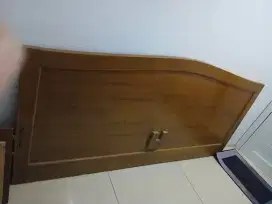 JUAL DIPAN KAYU