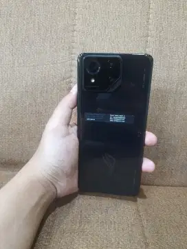 ROG phone 8 13/256gb mulus