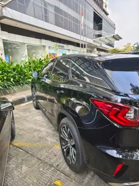 jual Lexus Rx300t 2019