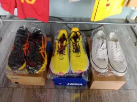 Borongan 3 Psg Sepatu