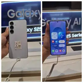 Samsung Galaxy Series