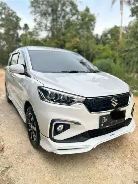 ERTIGA SPORT 2021 A/T