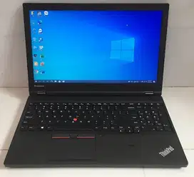 Laptop Lenovo ThinkPad W541 Intel Core i7 Gen 4 8GB/256GB