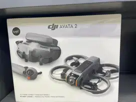 DJI AVATA 2 pengalaman menakjubkan