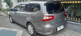 Nissan Grand livina 2014 Bensin
