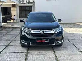 Honda CR-V Turbo 1.5 AT Matic 2018 km only 38k