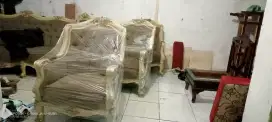 Service sofa /reparasi bisa ditempat