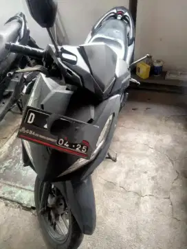 Honda Vario 150 2015