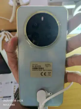 realme 13 ram 16GB+128GB