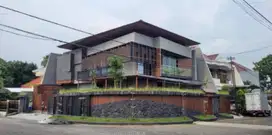 Dijual Rumah Baru Gress Mewah Manyar Kertoadi Hook Siap Huni