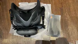 Dji Googles N3 dan RC Motion 3 kondisi baru