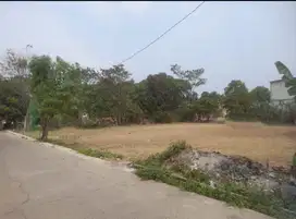 Dijual Lahan Di Mustika Jaya Bekasi