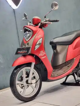 YAMAHA FINO 125CC