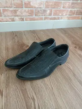 Sepatu Pantofel Fladeo Ukuran 40 Lokasi Sidoarjo