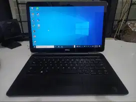 laptop dell Latitude 7350