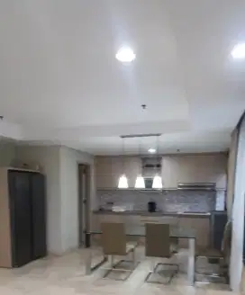 Disewakan Apartment Park Royale Executive Suites 2 kamar