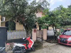 Rumah masih bagus dikomplek wahana jatisampurna bekasi