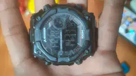 Jam pria EIGER 8542