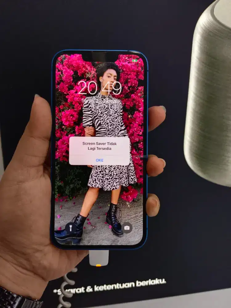 Iphone 13 128 cicilan proses cepat