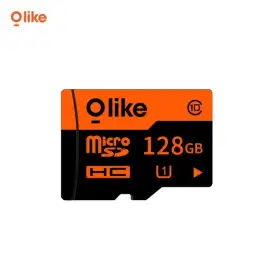 Micro SD Olike 8GB 16GB 32GB 128GB Class 10 UHS A1 MMC Card Camera