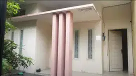 Rumah Wisma Penjaringan Asri Modern